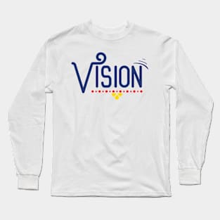 Motivational Long Sleeve T-Shirt